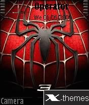 Spider Man 3 Themes